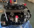 Engine Perkins 1103D-33