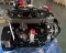 Engine Perkins 1103D-33