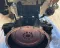 Engine Perkins 1103C-33T