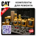 Запчасти двигателя Caterpillar