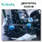 Kubota Kubota V2203