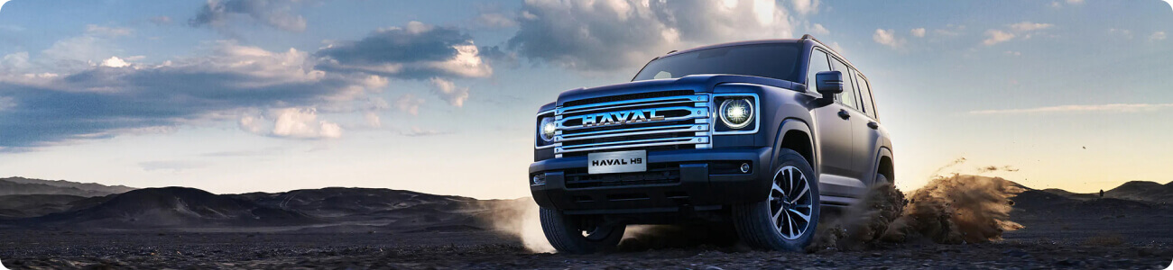 Haval 7DCT450 Transmission undergoing bench testing for Saudi Arabian B2B export