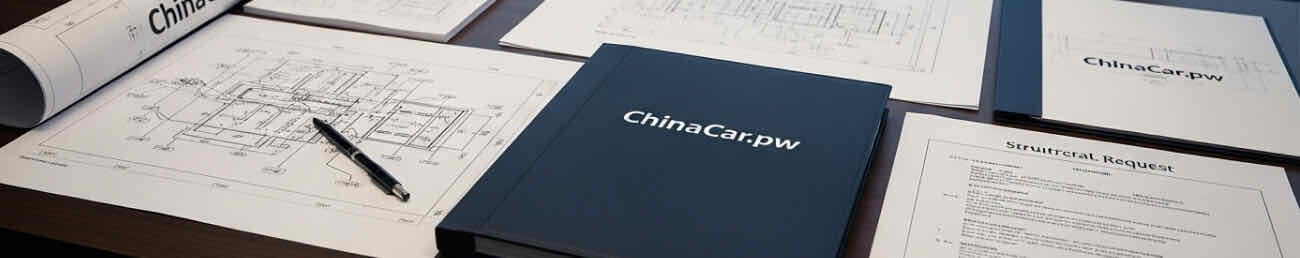 Sample RFQ Documentation for China Imports