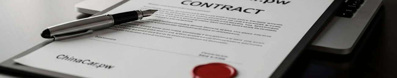 Global procurement logistics and industrial audit of cargo at a Tier-1 facility in China
