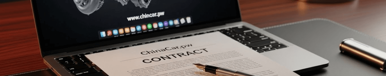ESN & VIN Verification for Algerian Industrial Procurement