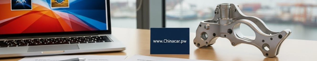 Управление сложными промышленными поставками из Китая в Россию