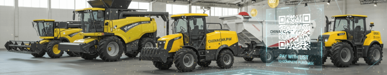 Municipal equipment technical audit in China for Iraq B2B procurement