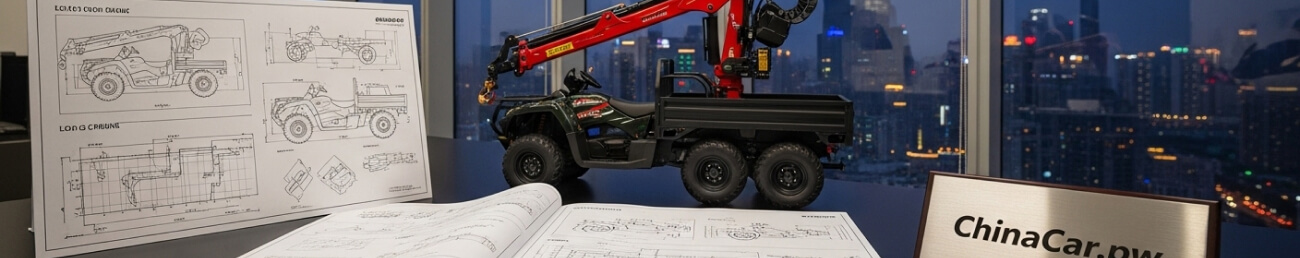 Mini Dumper Technical Inspection in China for Iraq Industrial Sourcing