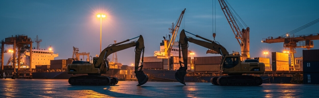 Engineering Acceptance of Industrial Drill Rigs for Angolan Deployment