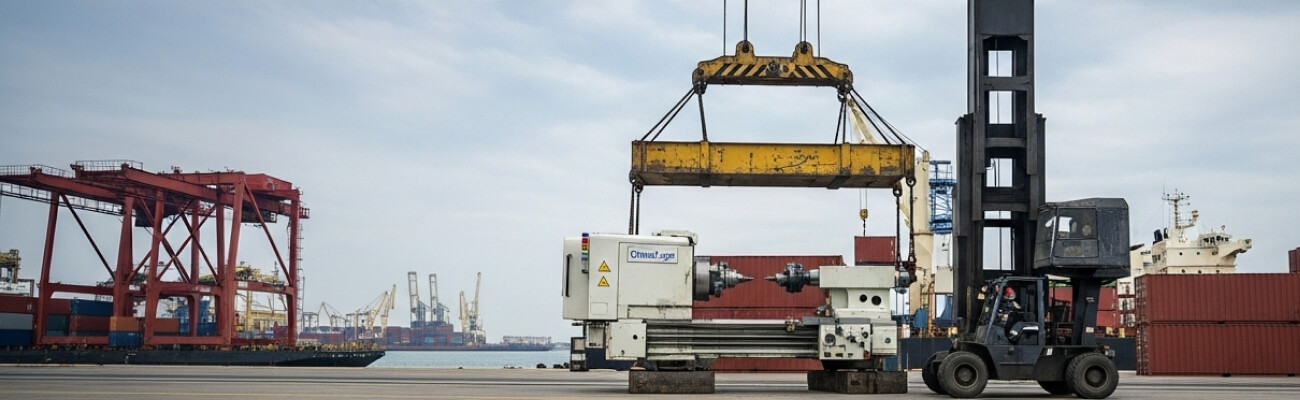 Mini Dumper Technical Verification for Iraq B2B Procurement