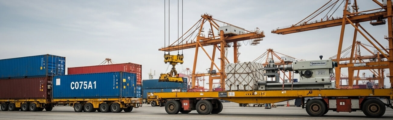 CAT Engineering Audit for Panamanian Fleet Procurement